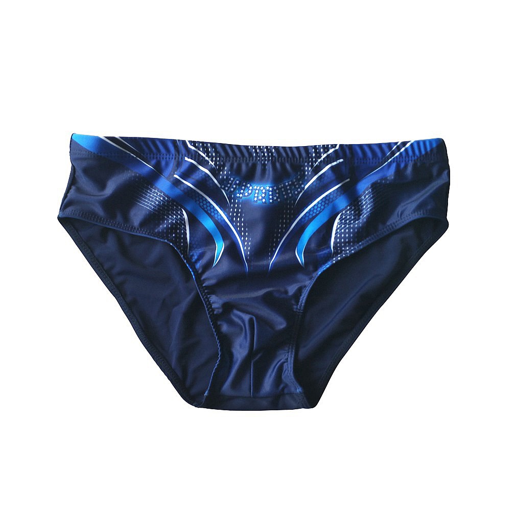 Big Size Breathable Men Swim T - Trunk Breathable Men review and price