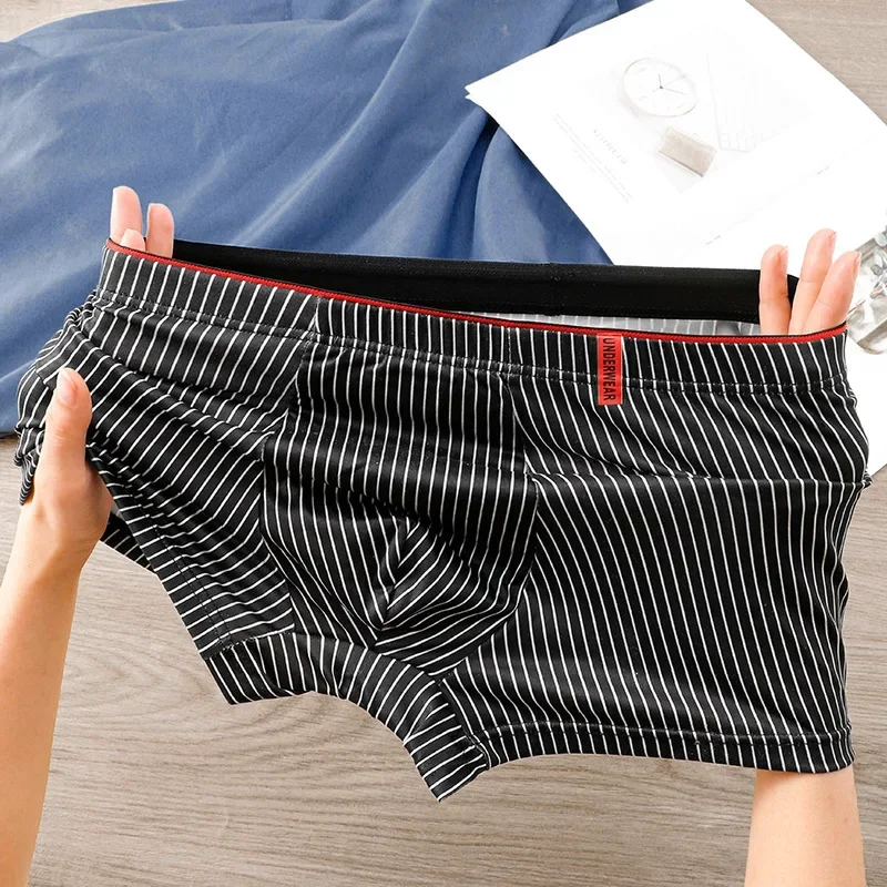 4PCS Men's Sport Boxer Shorts  - Mesh Sport Boxer review and price