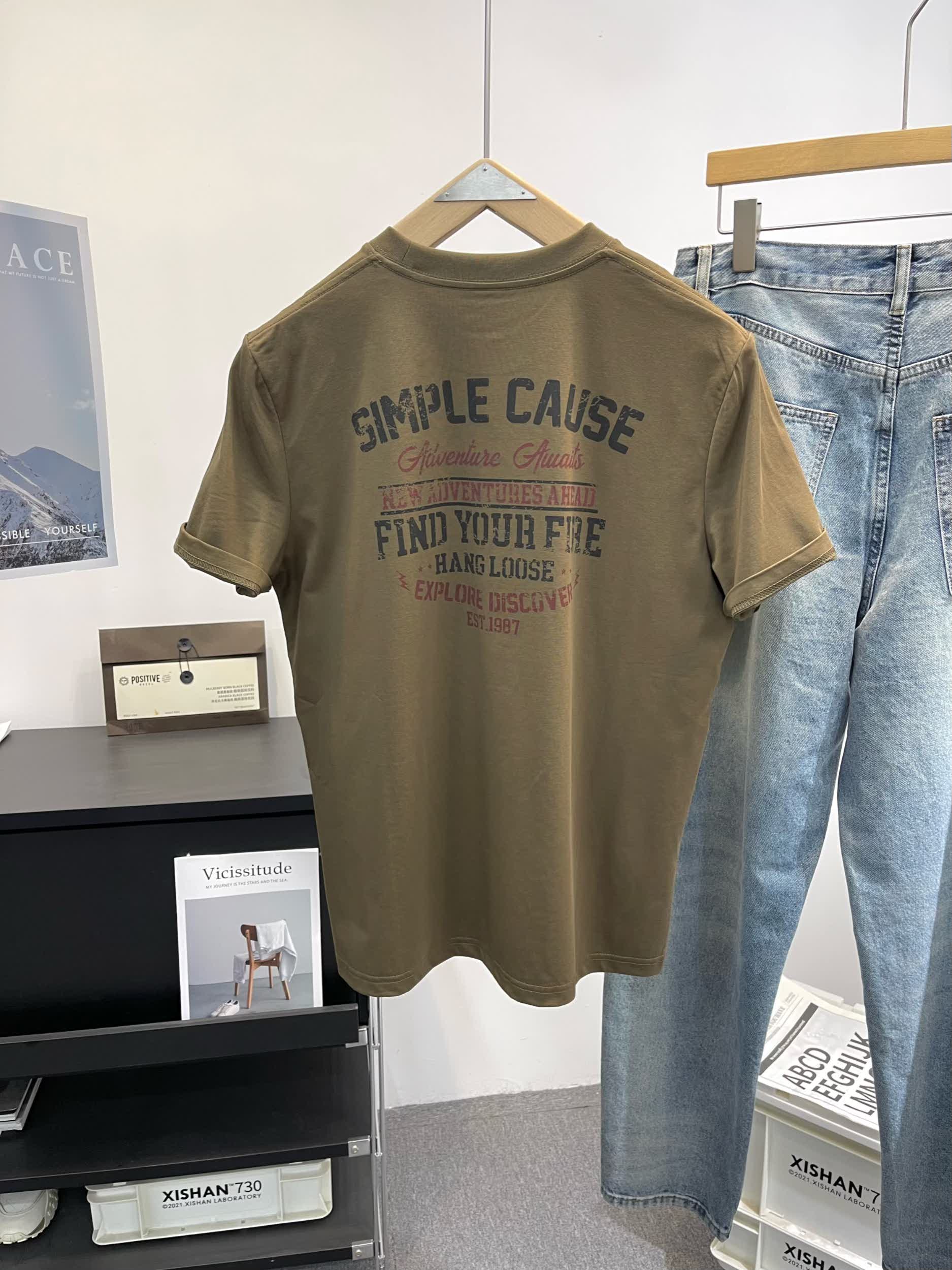 American Retro Skin-Friendly M - Undershirt Crew Neck review and price