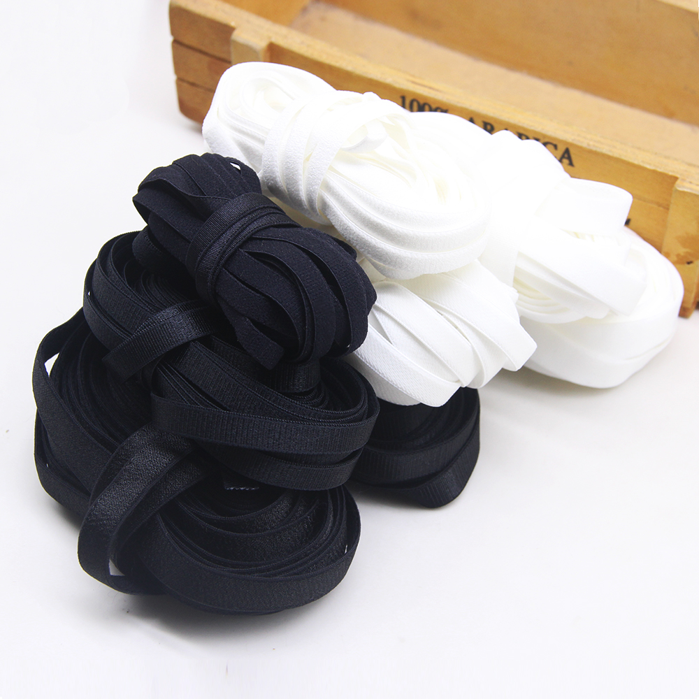 5yds/lot Bra Strap Elastic Und - Multi Pack Underwear review and price