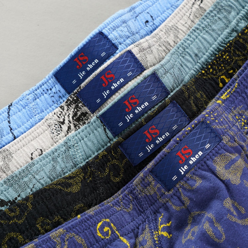10 Pcs/Lot 100% Cotton Men's P - Multi Pack Underwear review and price