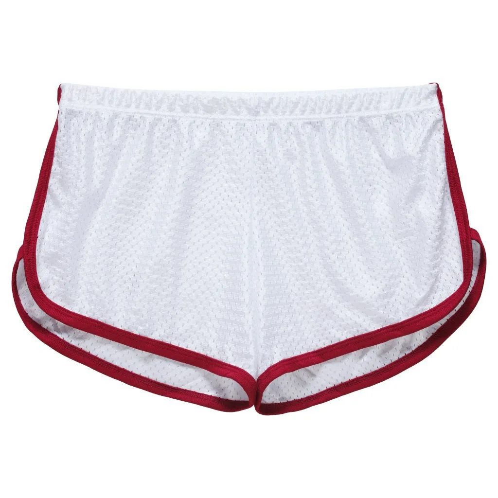 Men's Summer Mesh Boxer Shorts - Mesh Sport Boxer review and price