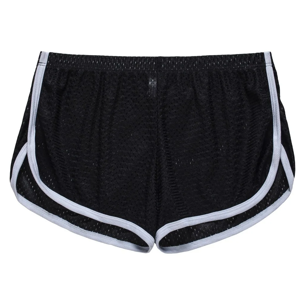 Men's Summer Mesh Boxer Shorts - Mesh Sport Boxer review and price