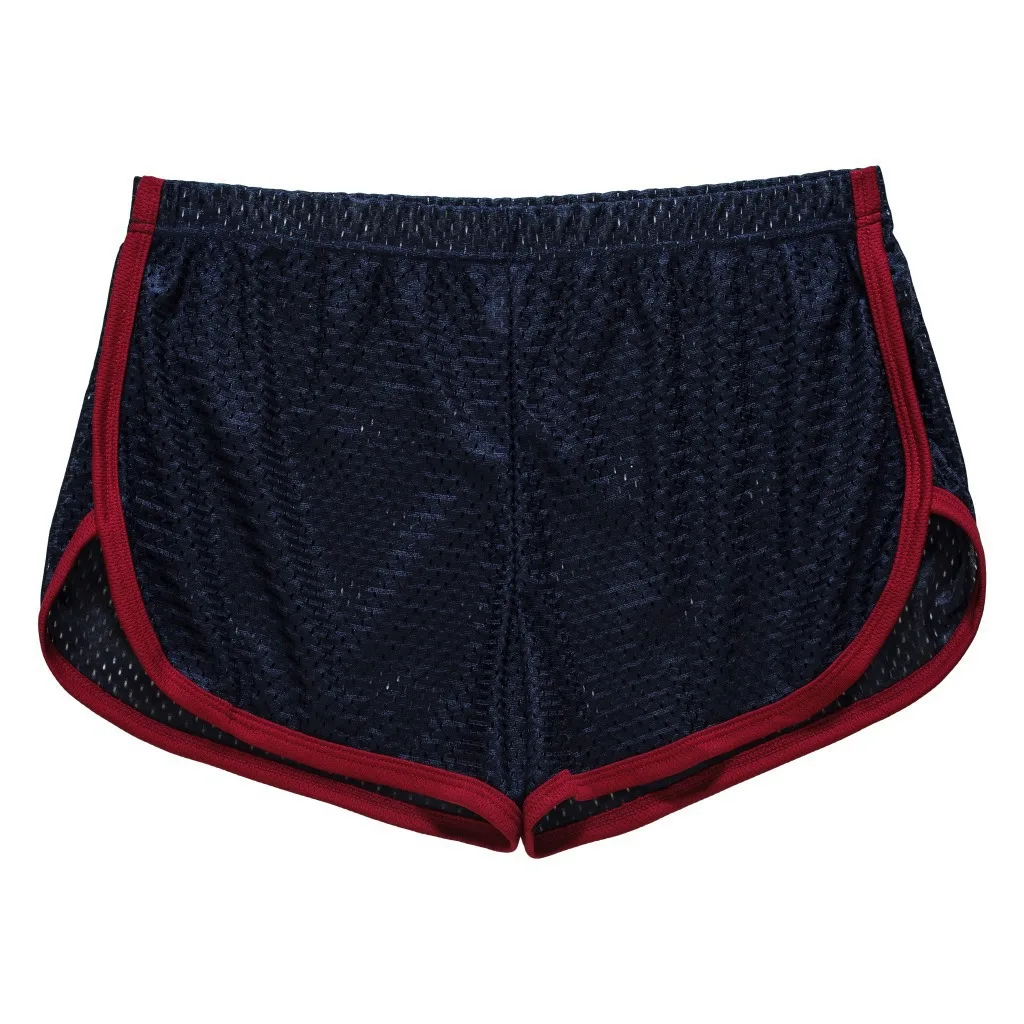 Men's Summer Mesh Boxer Shorts - Mesh Sport Boxer review and price