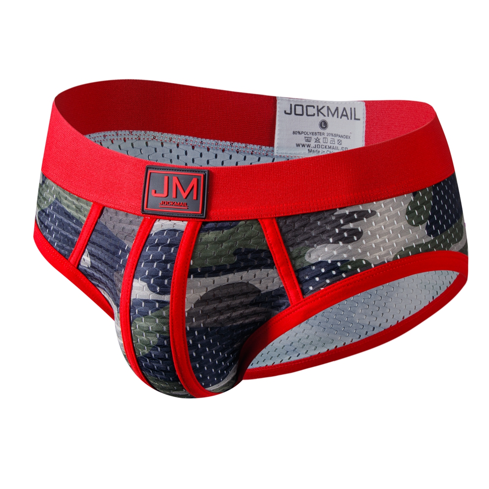 6PCS Man's Underwear Briefs Un - Boxer Shorts Modal review and price