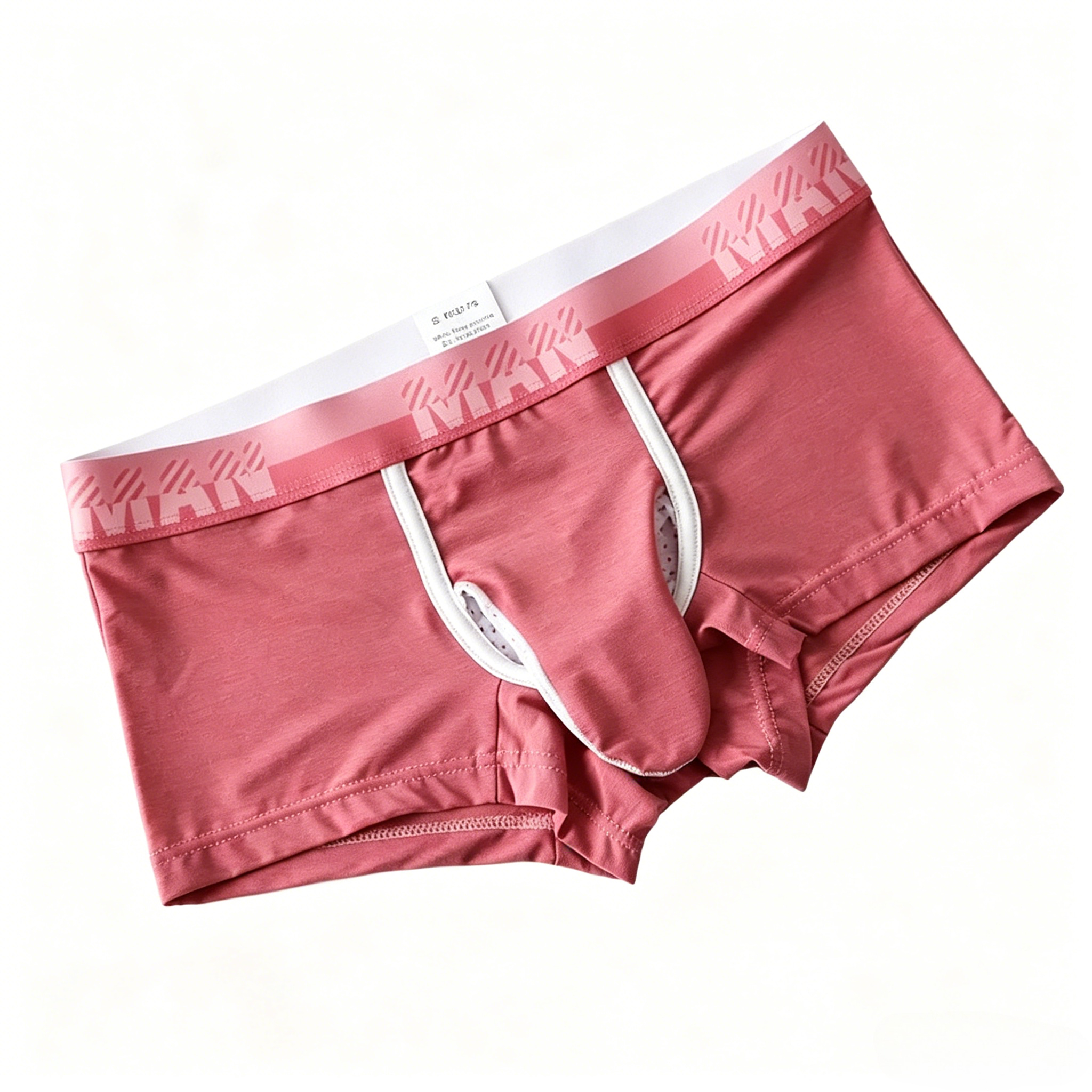 Men's Ice Silk Boxer Briefs, B - Mesh Sport Boxer review and price