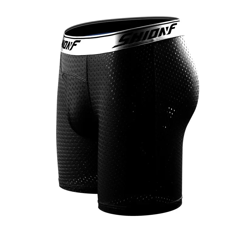 9XL Plus Size Men's Underwear  - Pouch Boxer Pouch review and price