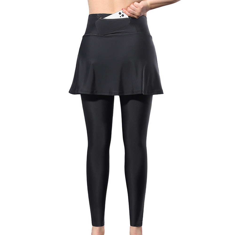 ARSUEXO Women Cycling Pants 2- - Compression Long Pant review and price