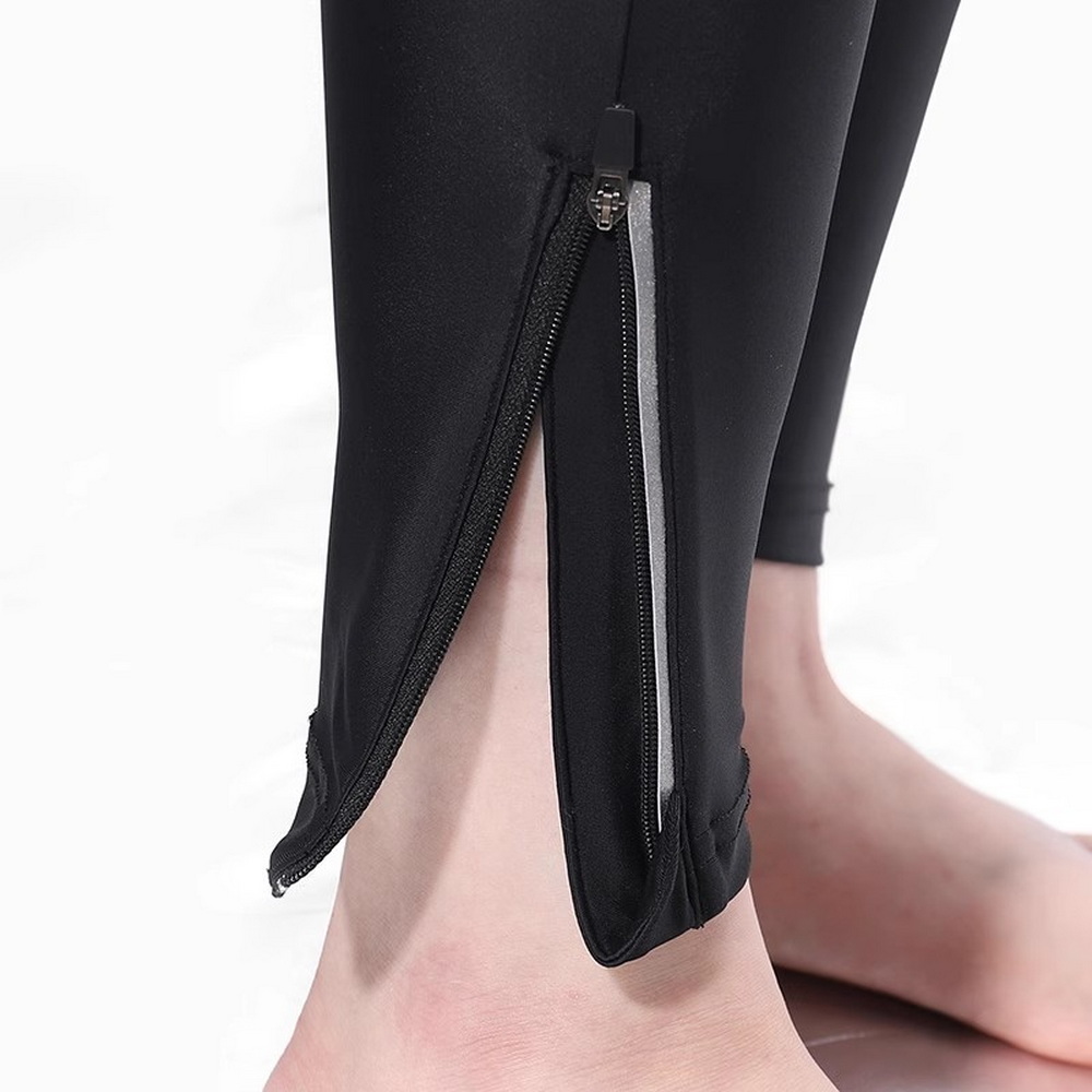 ARSUEXO Women Cycling Pants 2- - Compression Long Pant review and price