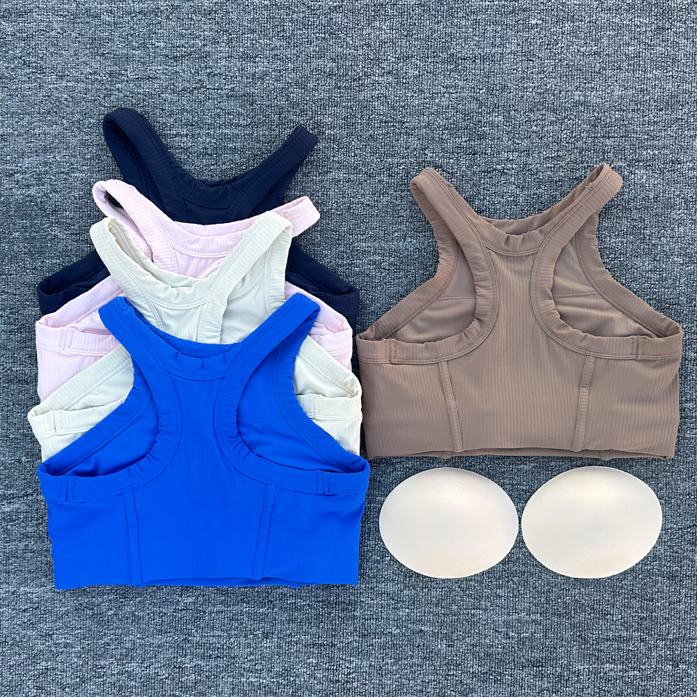 Women Yoga Bra Tank Tops for F - Tank Top Ribbed review and price