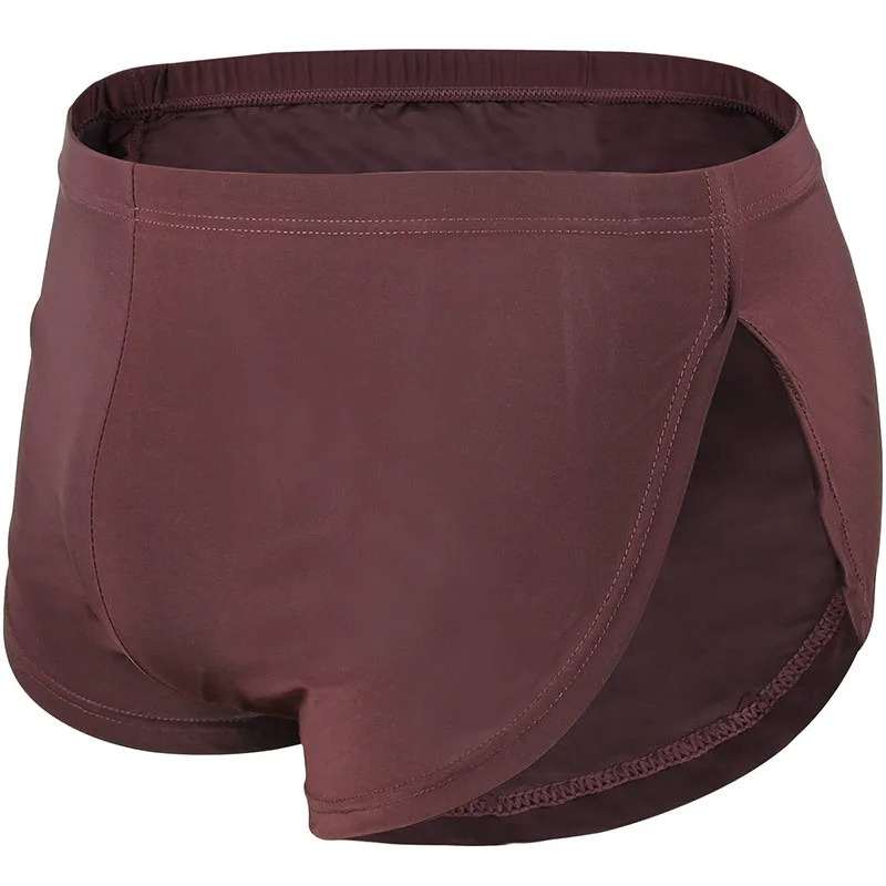 Men's Aro Pants Elasticity Ice - Boxer Shorts Modal review and price