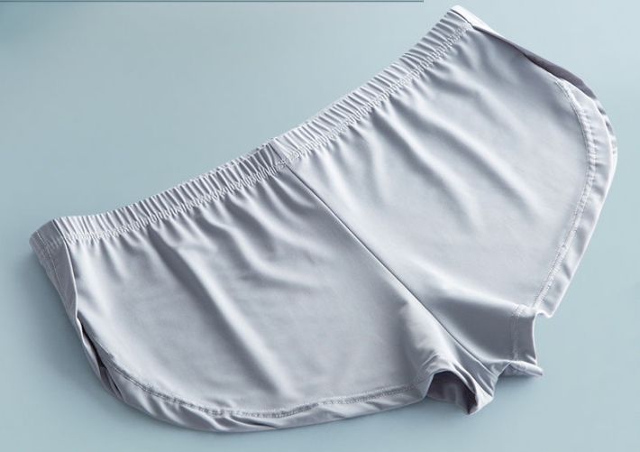 Men's Aro Pants Elasticity Ice - Boxer Shorts Modal review and price