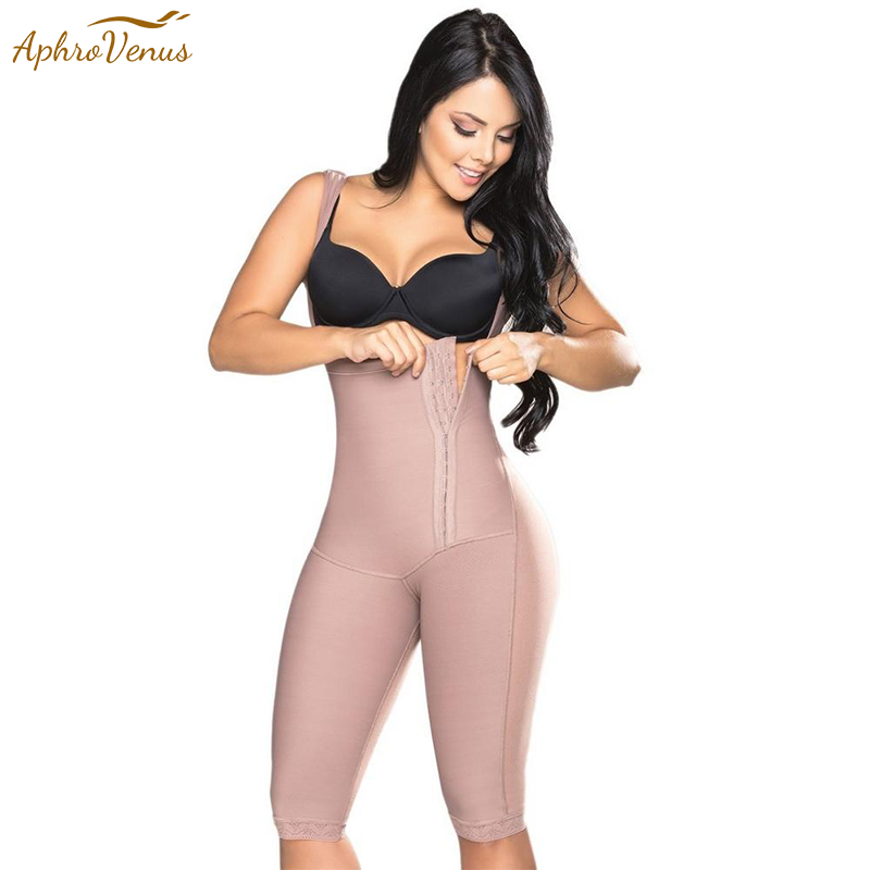 Fajas Colombianas High Compres - Compression Long Pant review and price
