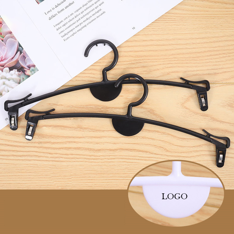 Plastic Bra Hanger for Bikini  - Multi Pack Underwear review and price