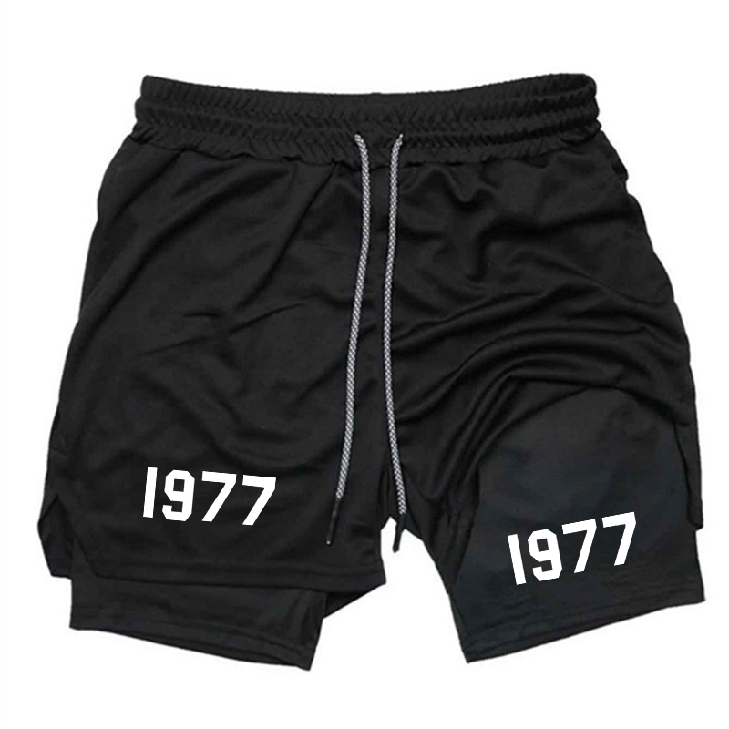 Sportswear 2-in-1Gym Workout S - Compression Shorts Athletes review and price