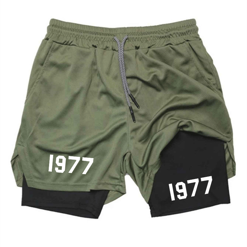 Sportswear 2-in-1Gym Workout S - Compression Shorts Athletes review and price