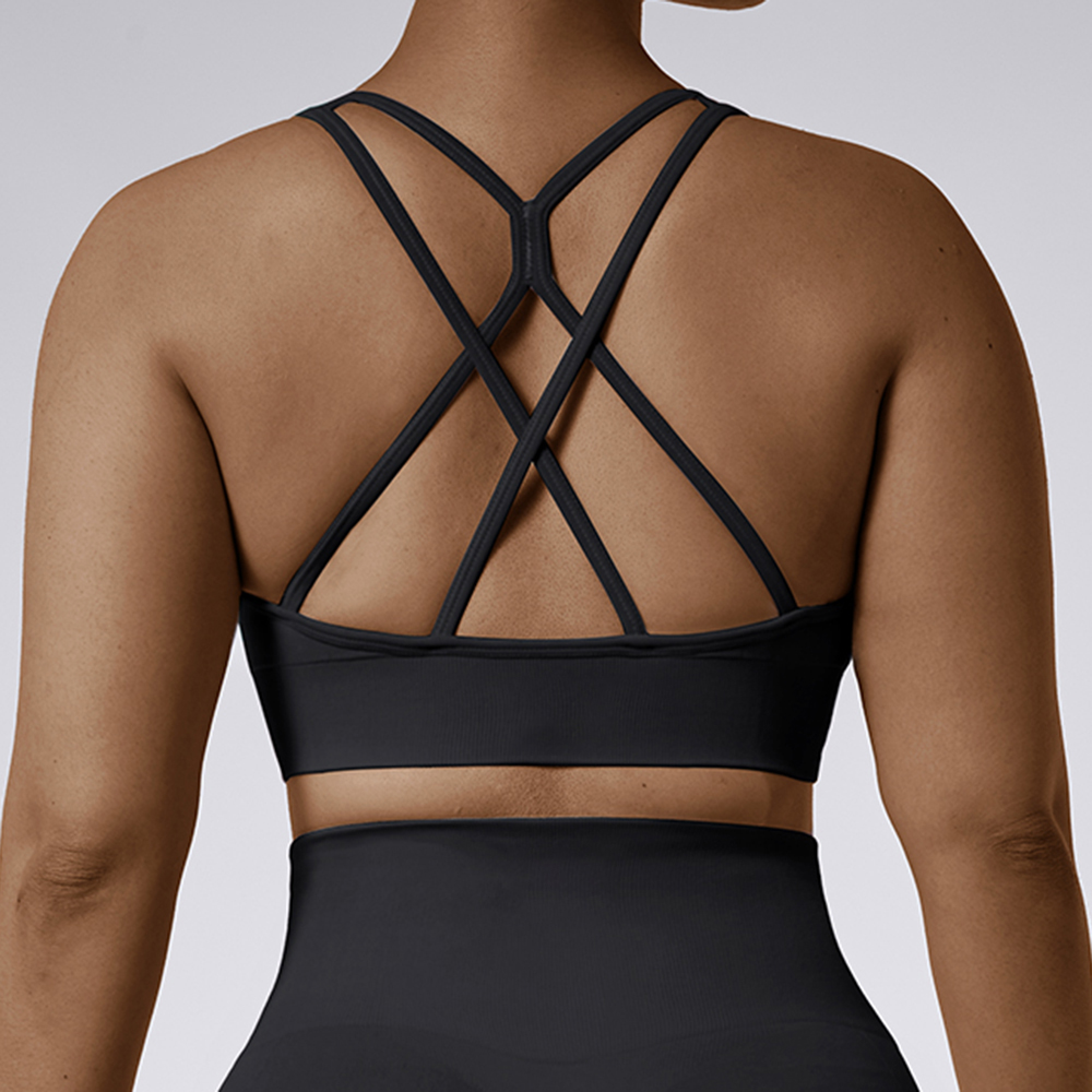 Women Fitness Yoga Bras Back S - Quick Dry Underwear review and price