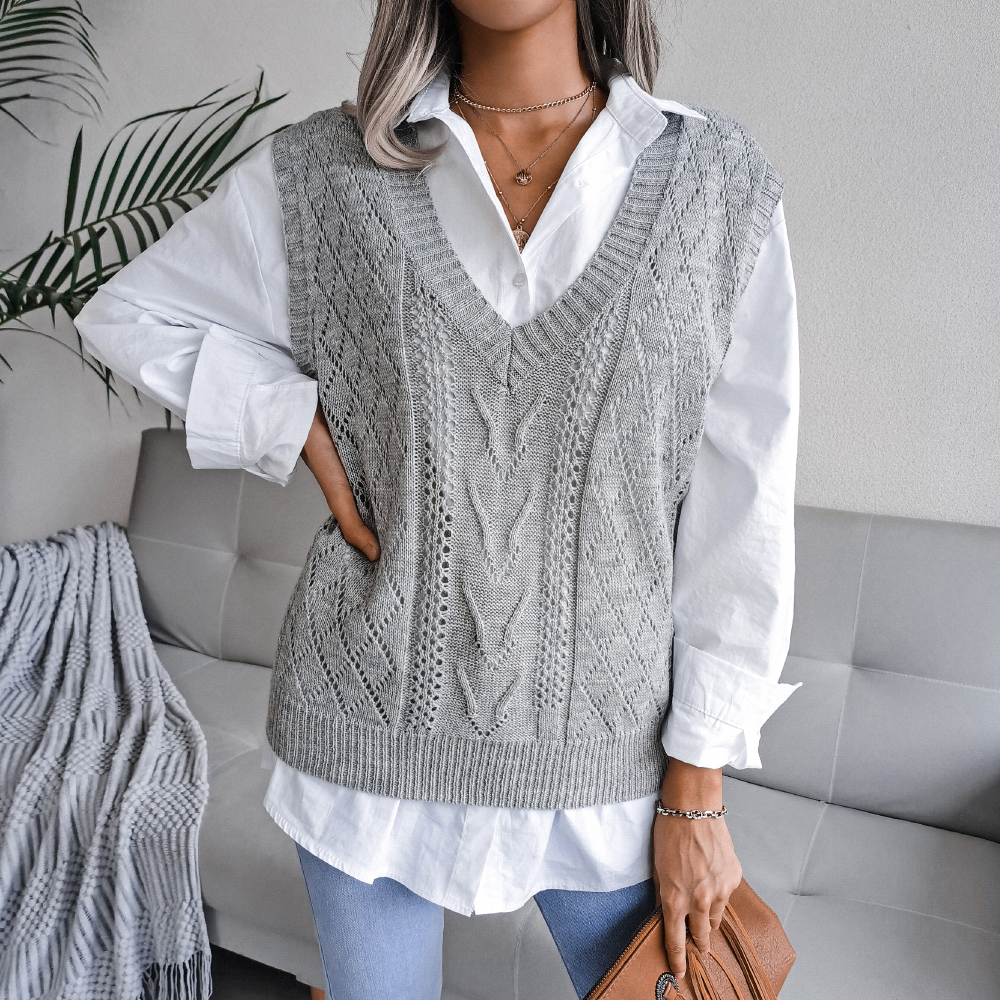 2026 New Fashion Women Casual  - Sleeveless Undershirt review and price
