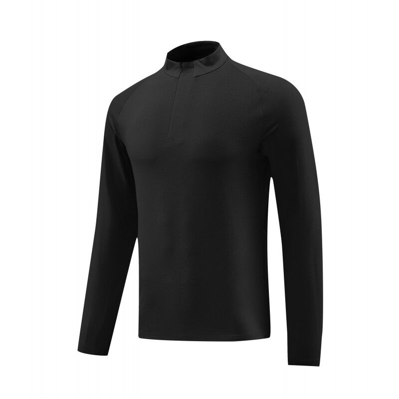 For Men's Quick-drying Long-sl - T Shirt Tight Fit review and price