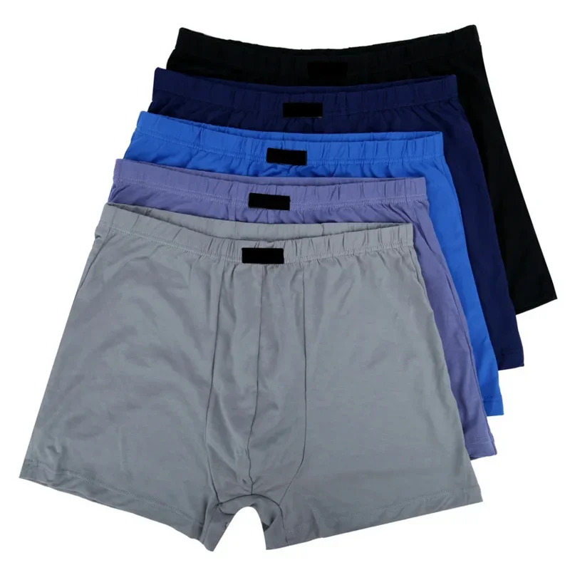 4pcs 8xl 10xl Men Underpants C - Multi Pack Underwear review and price