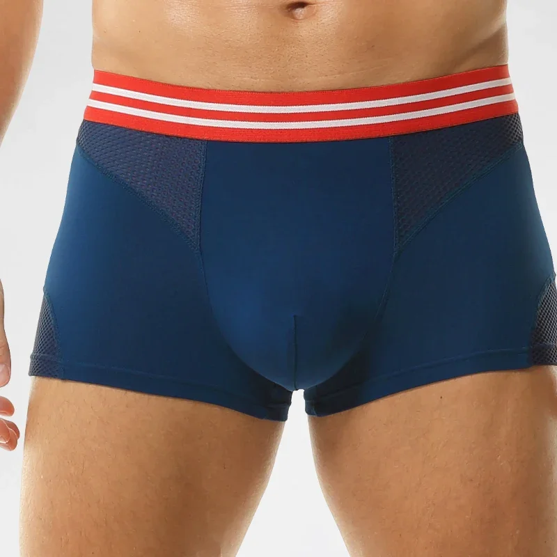 Underwear Men's boxers  mesh b - Mesh Sport Boxer review and price