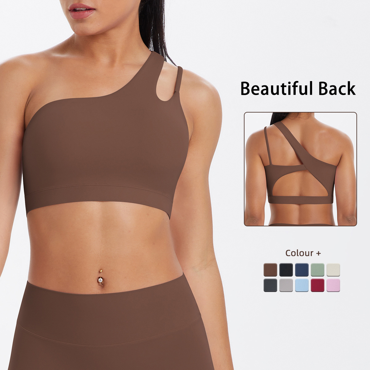 Hamidou Summer Yoga Bra Woman  - Quick Dry Underwear review and price