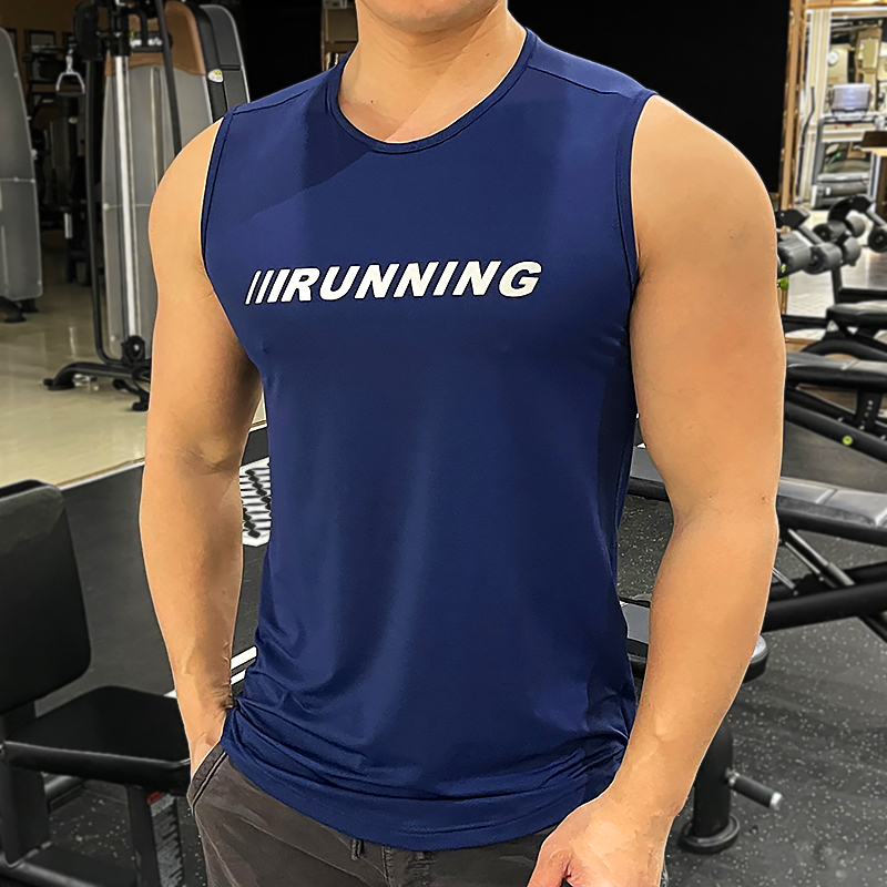 2026 New Men Bodybuilding Tank - Sleeveless Undershirt review and price