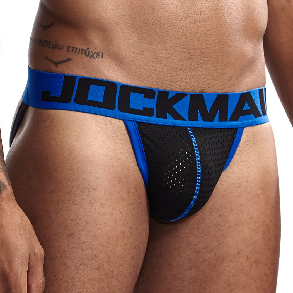 JOCKMAIL Brand Men's Jockstrap - Jockstrap Athletic review and price