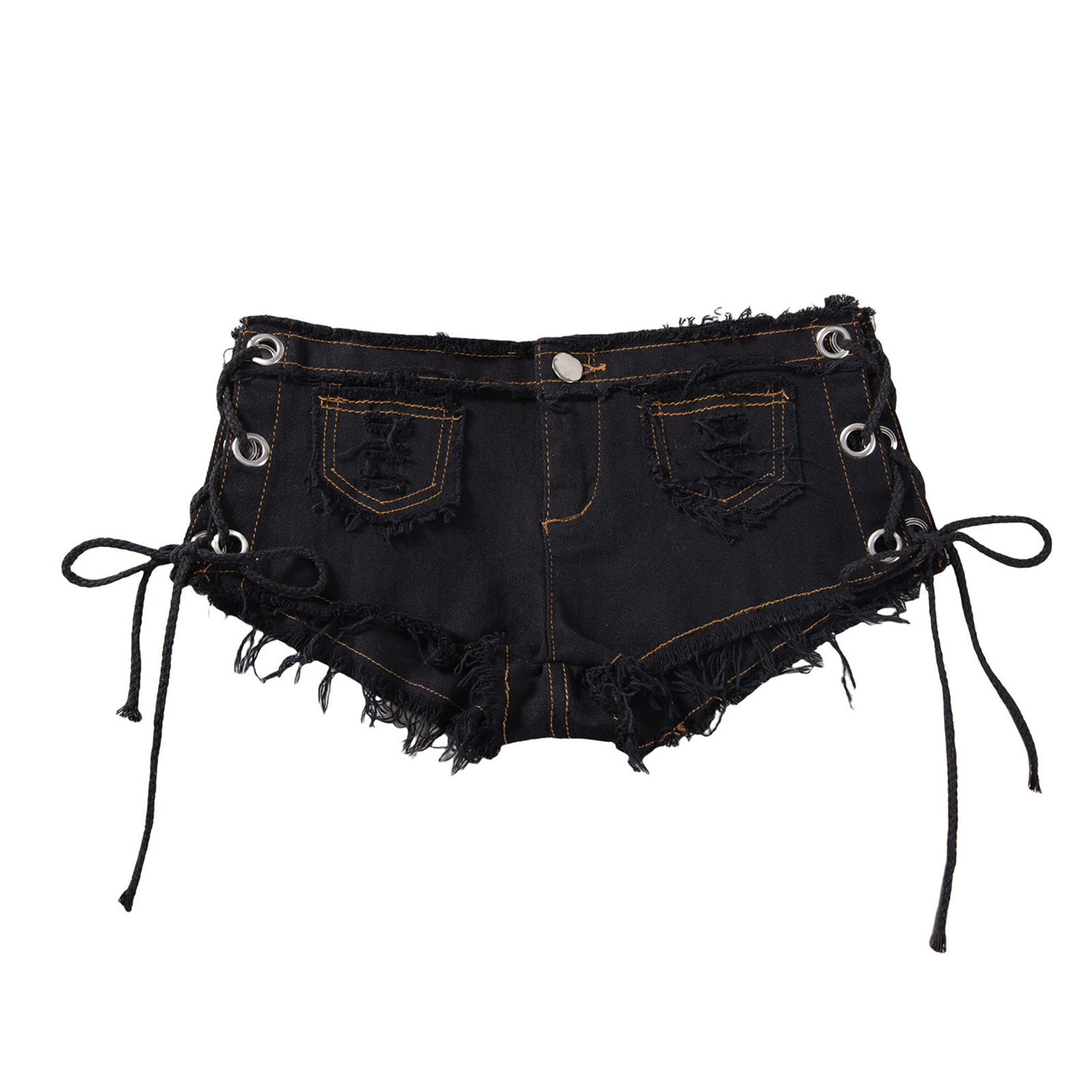 Mens Low Rise Extra Short Hot  - Boxer Brief Pack Cotton review and price