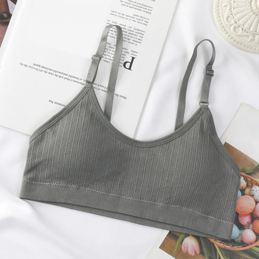 Women's Sports Bra Summer Wire - Tank Top Ribbed review and price