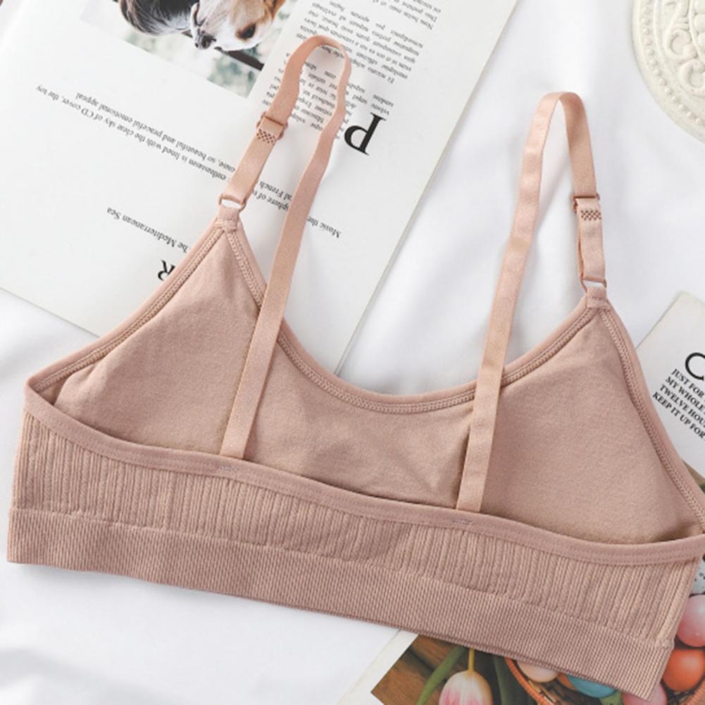 Women's Sports Bra Summer Wire - Tank Top Ribbed review and price
