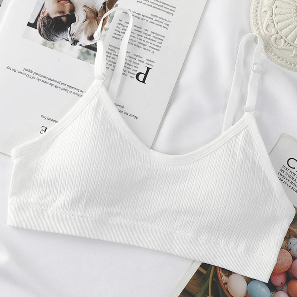 Women's Sports Bra Summer Wire - Tank Top Ribbed review and price