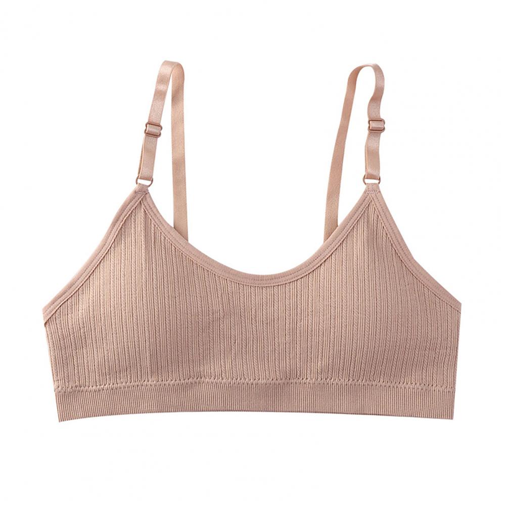 Women's Sports Bra Summer Wire - Tank Top Ribbed review and price