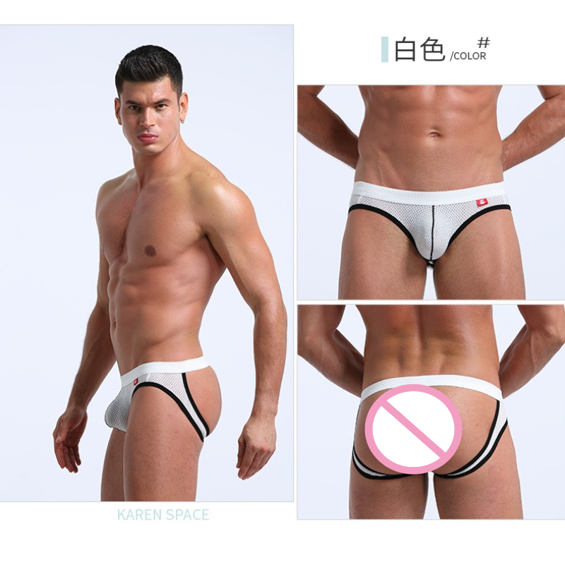 Men's Jockstrap Underwear Brea - Jockstrap Athletic review and price