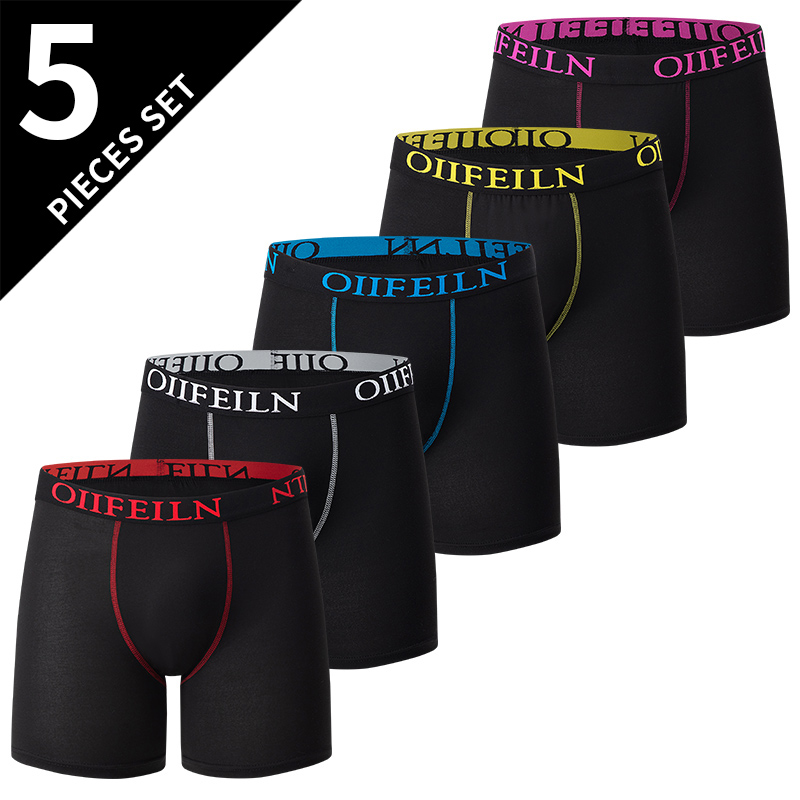 5 /10 Pack Multi Color Men Cas - Multi Pack Underwear review and price