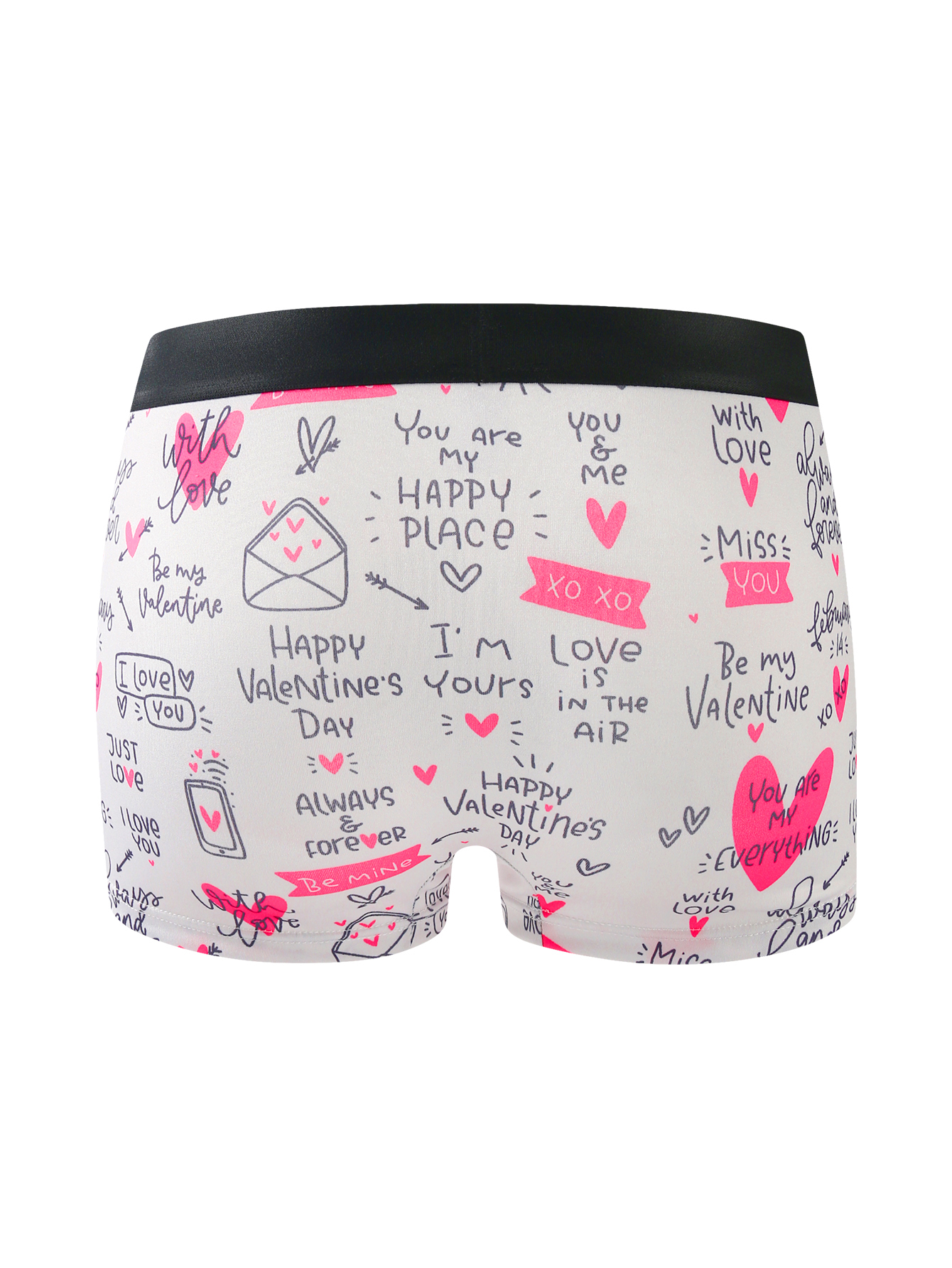 5-pack men's boxer briefs, Val - Multi Pack Underwear review and price