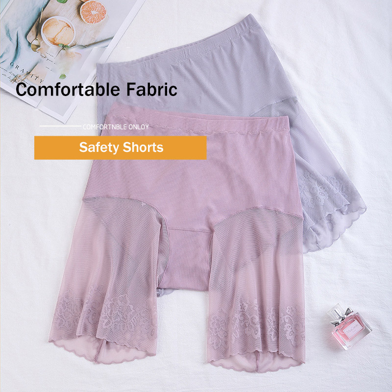 60-115 KG Plus Size Safety Sho - Boxer Shorts Modal review and price