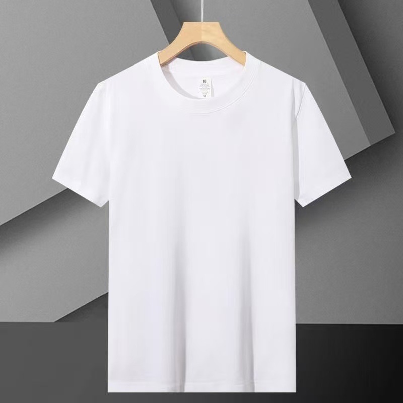 Men Crewneck Solid T Shirt Sum - Undershirt Crew Neck review and price