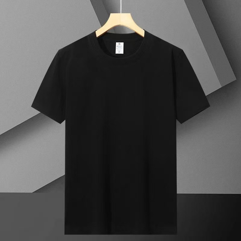 Men Crewneck Solid T Shirt Sum - Undershirt Crew Neck review and price