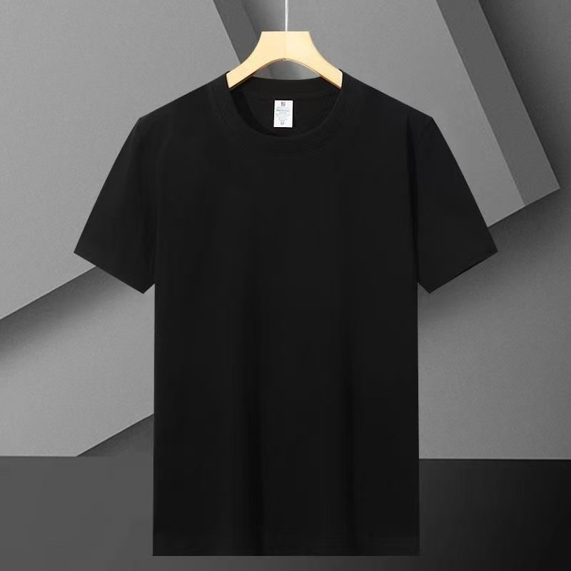 Men Crewneck Solid T Shirt Sum - Undershirt Crew Neck review and price
