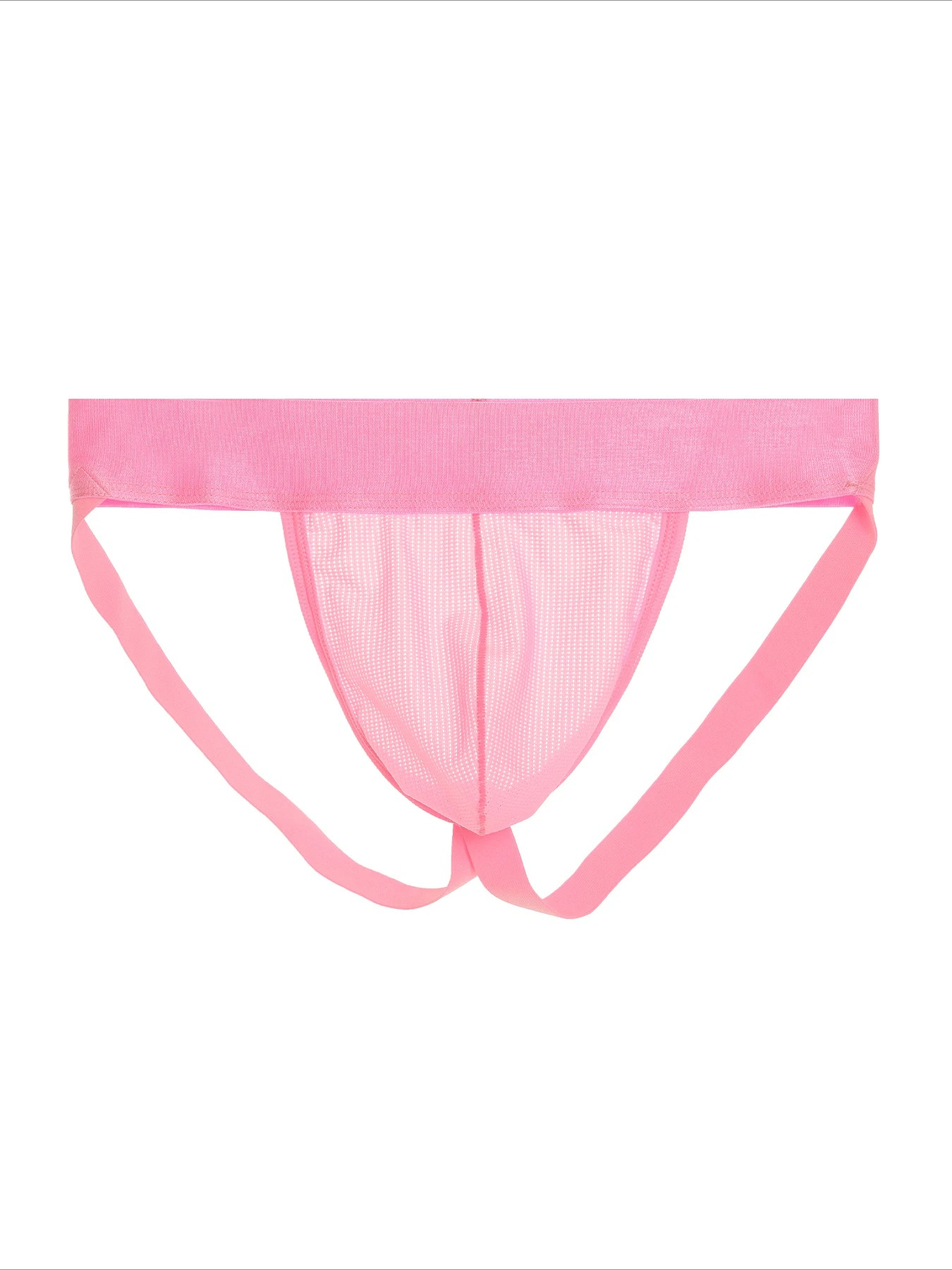 Men's Sexy Mesh Jockstrap Unde - Jockstrap Athletic review and price