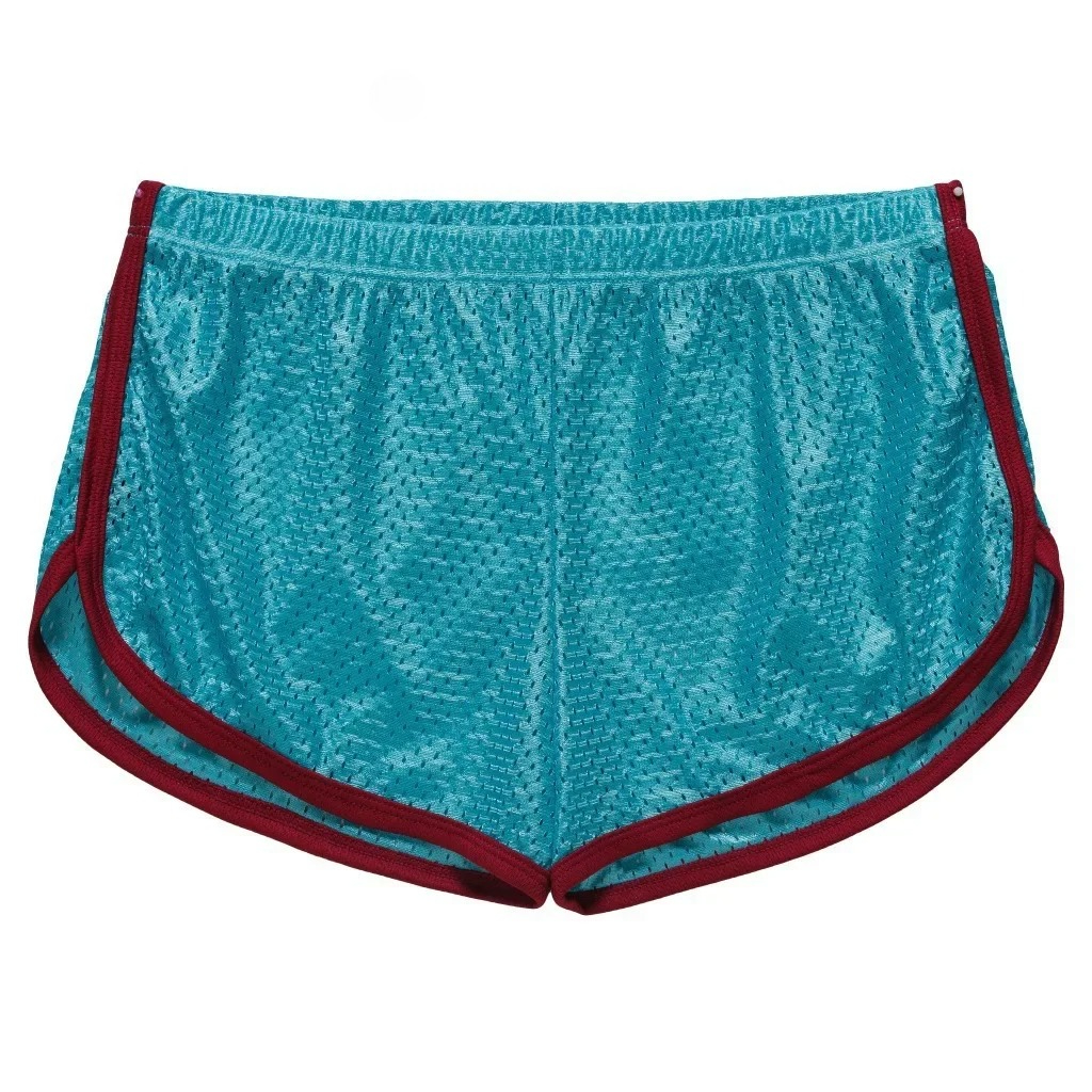Summer Mesh Boxer Shorts for M - Mesh Sport Boxer review and price