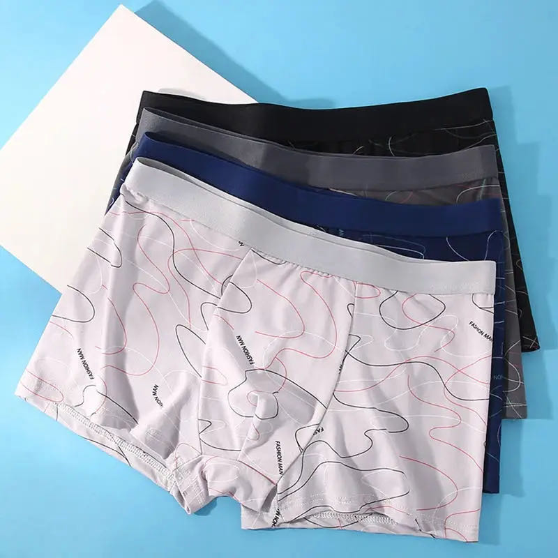8Pcs/Lot Men's Sexy Underwear  - Multi Pack Underwear review and price