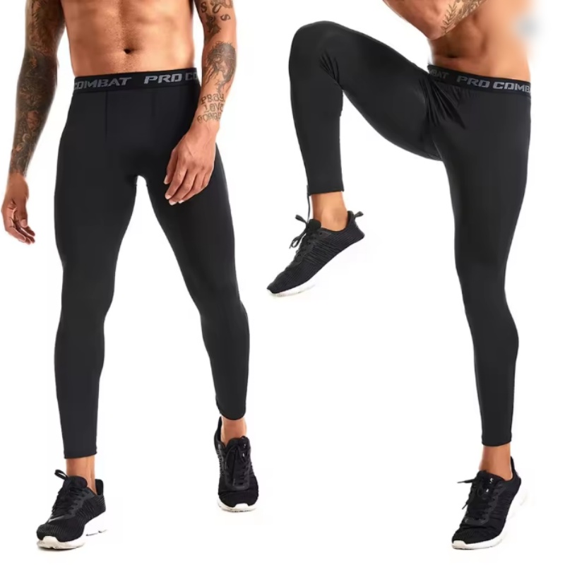 Mens Compression Pants Tights  - Compression Shorts Athletes review and price