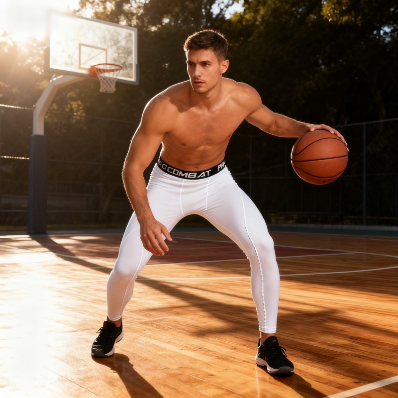Mens Compression Pants Tights  - Compression Shorts Athletes review and price