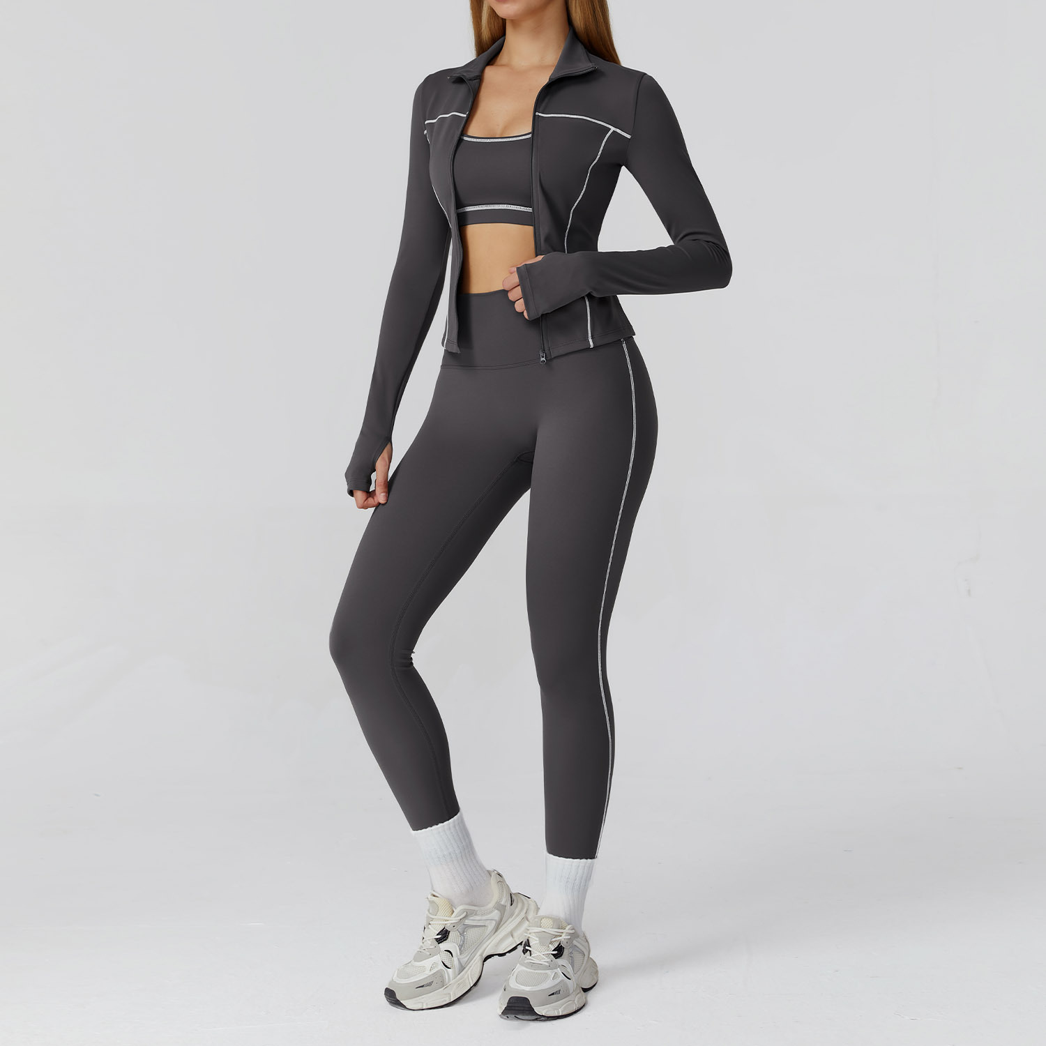 Women Clothes Sports Outfits Y - Compression Long Pant review and price