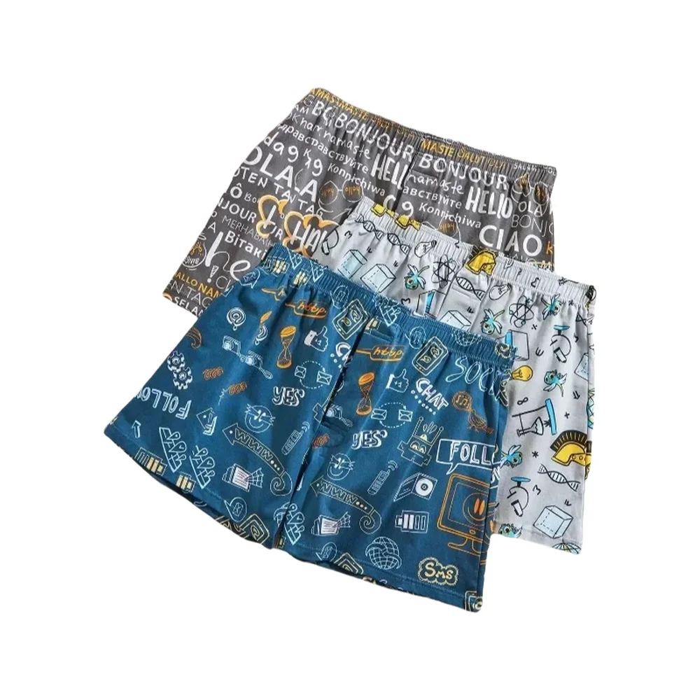 Mens Boxers Cotton Aro Pants S - Boxer Brief Pack Cotton review and price