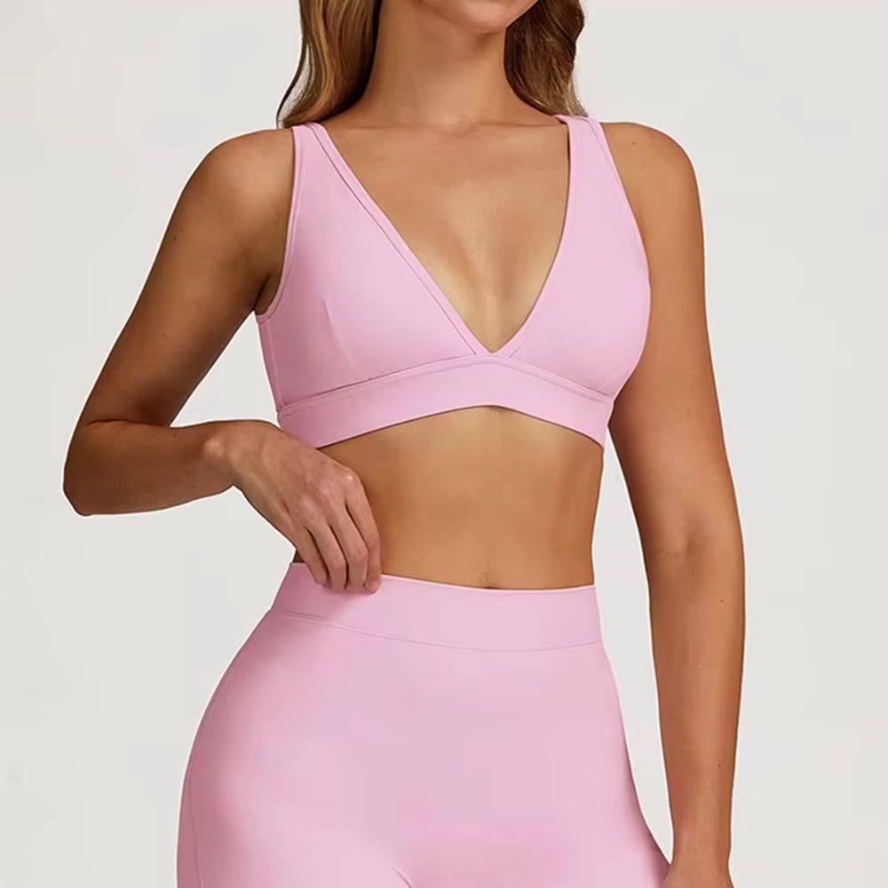 Sexy Sports Bra Gym Top Women  - Quick Dry Underwear review and price