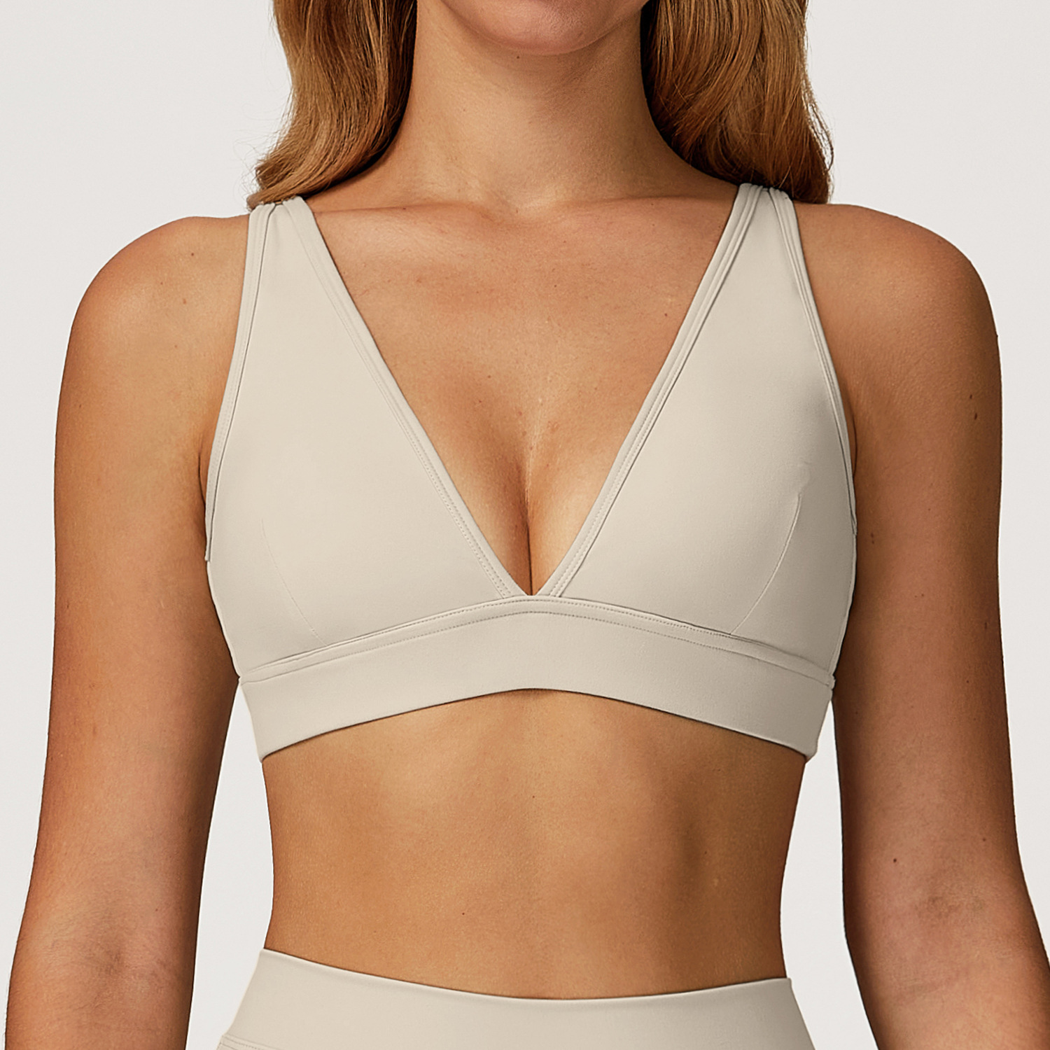 Sexy Sports Bra Gym Top Women  - Quick Dry Underwear review and price