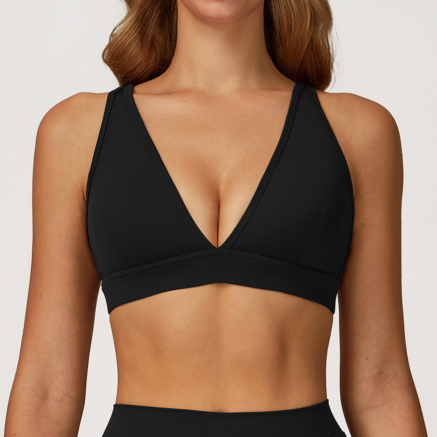Sexy Sports Bra Gym Top Women  - Quick Dry Underwear review and price